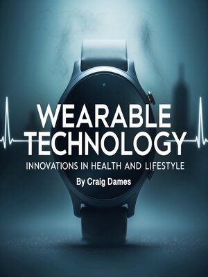 cover image of Wearable Technology